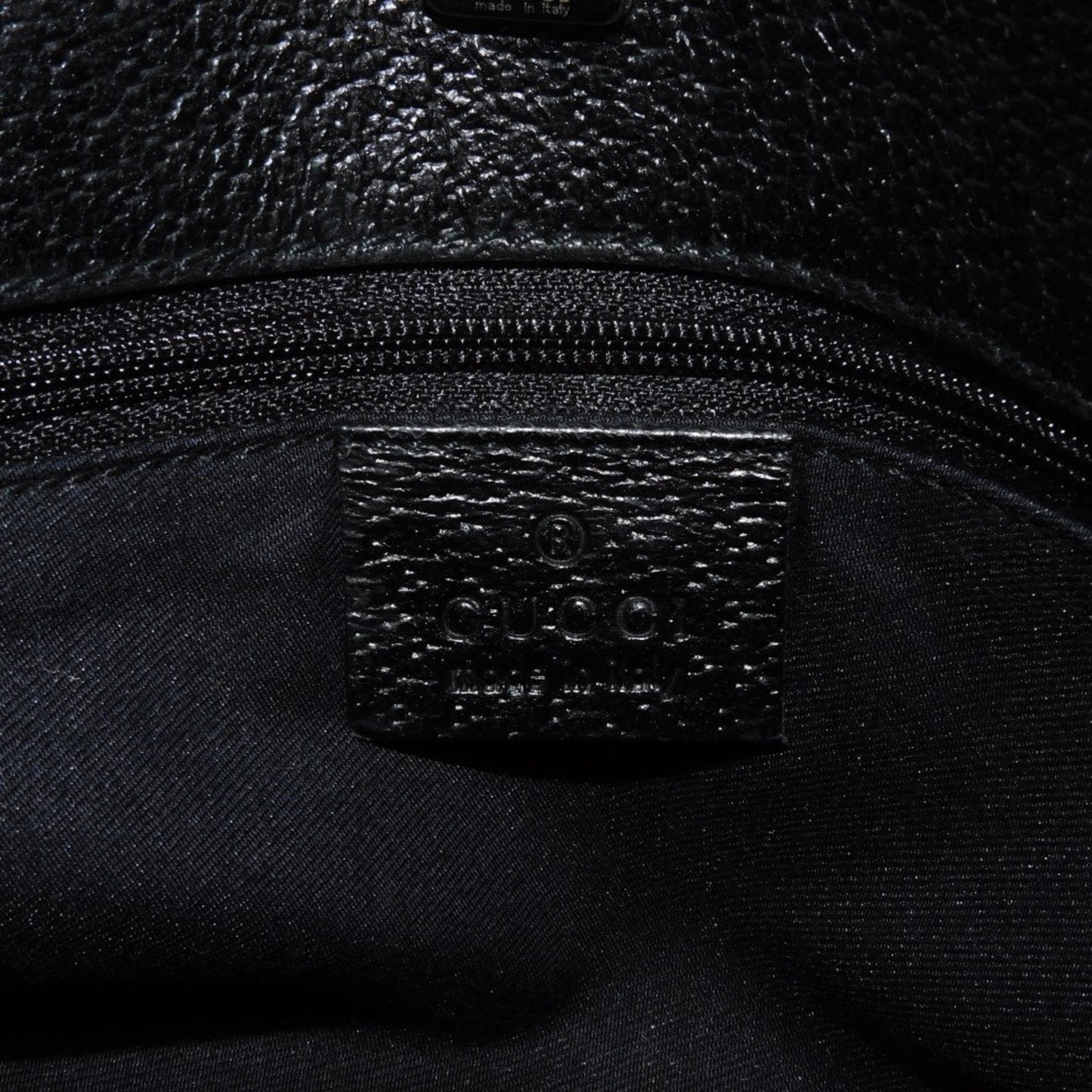 Gucci GG canvas