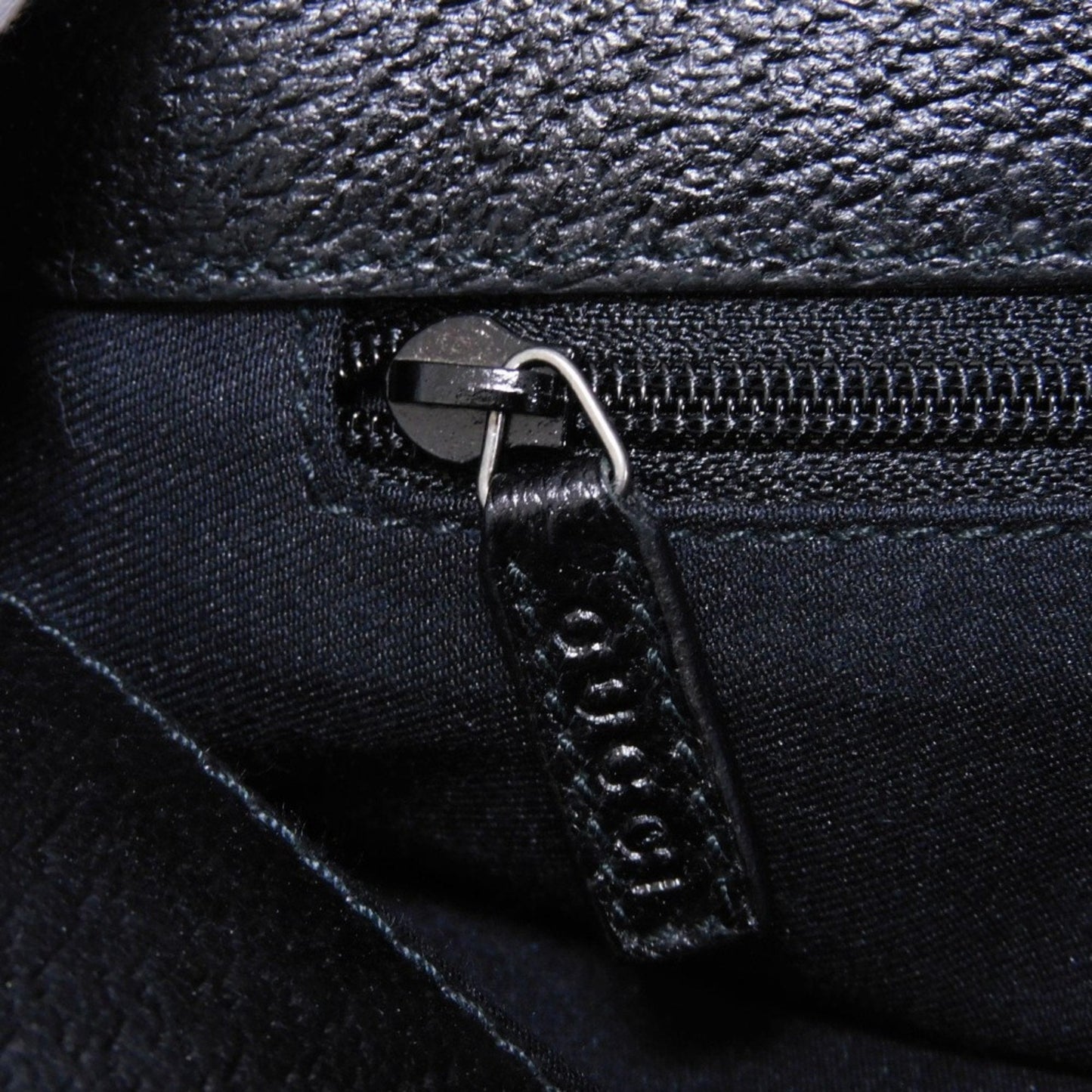 Gucci GG canvas