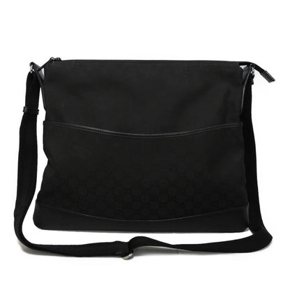 Gucci GG canvas