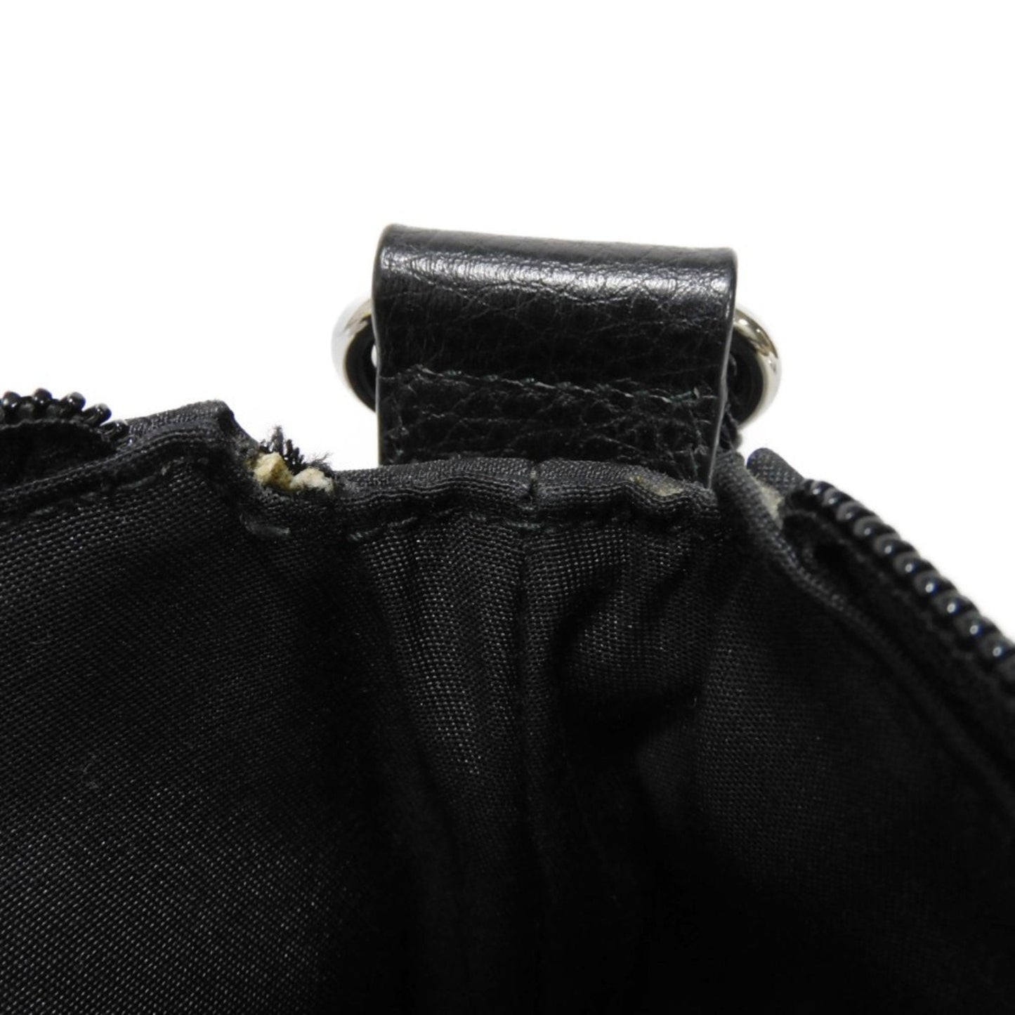 Gucci GG canvas