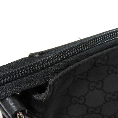 Gucci GG canvas