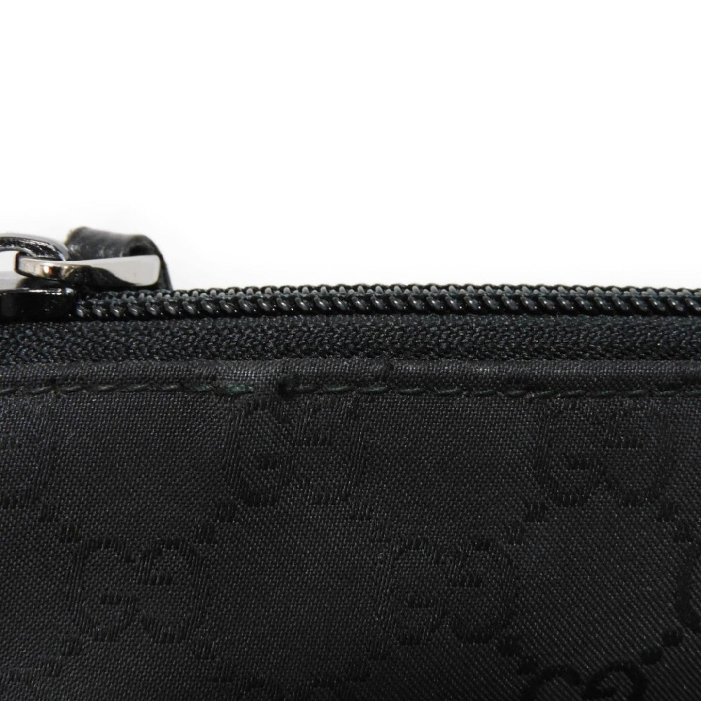 Gucci GG canvas