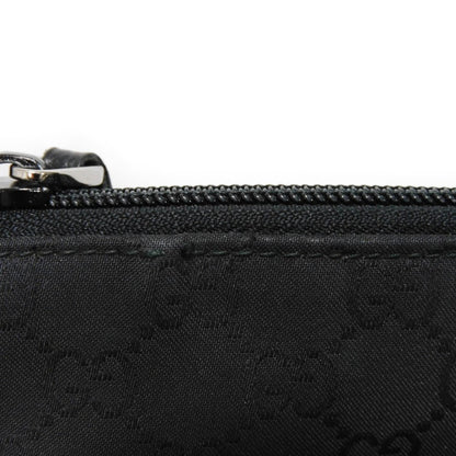 Gucci GG canvas