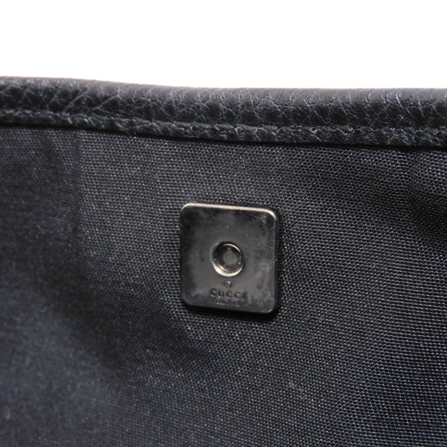 Gucci GG canvas