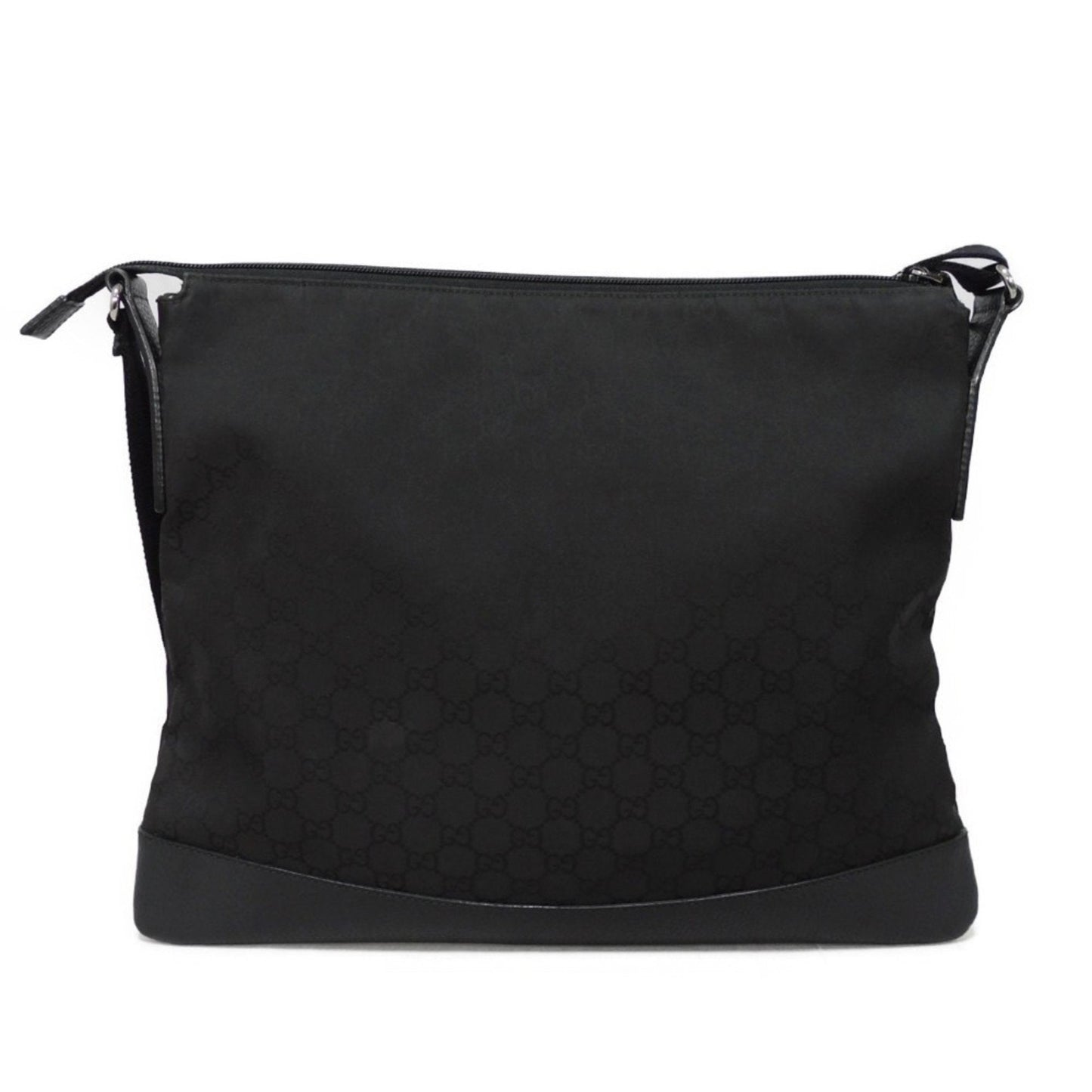 Gucci GG canvas