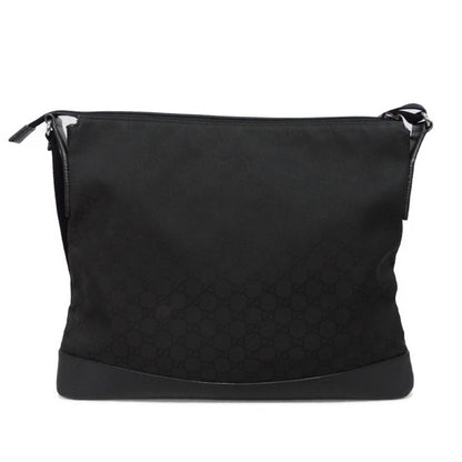 Gucci GG canvas