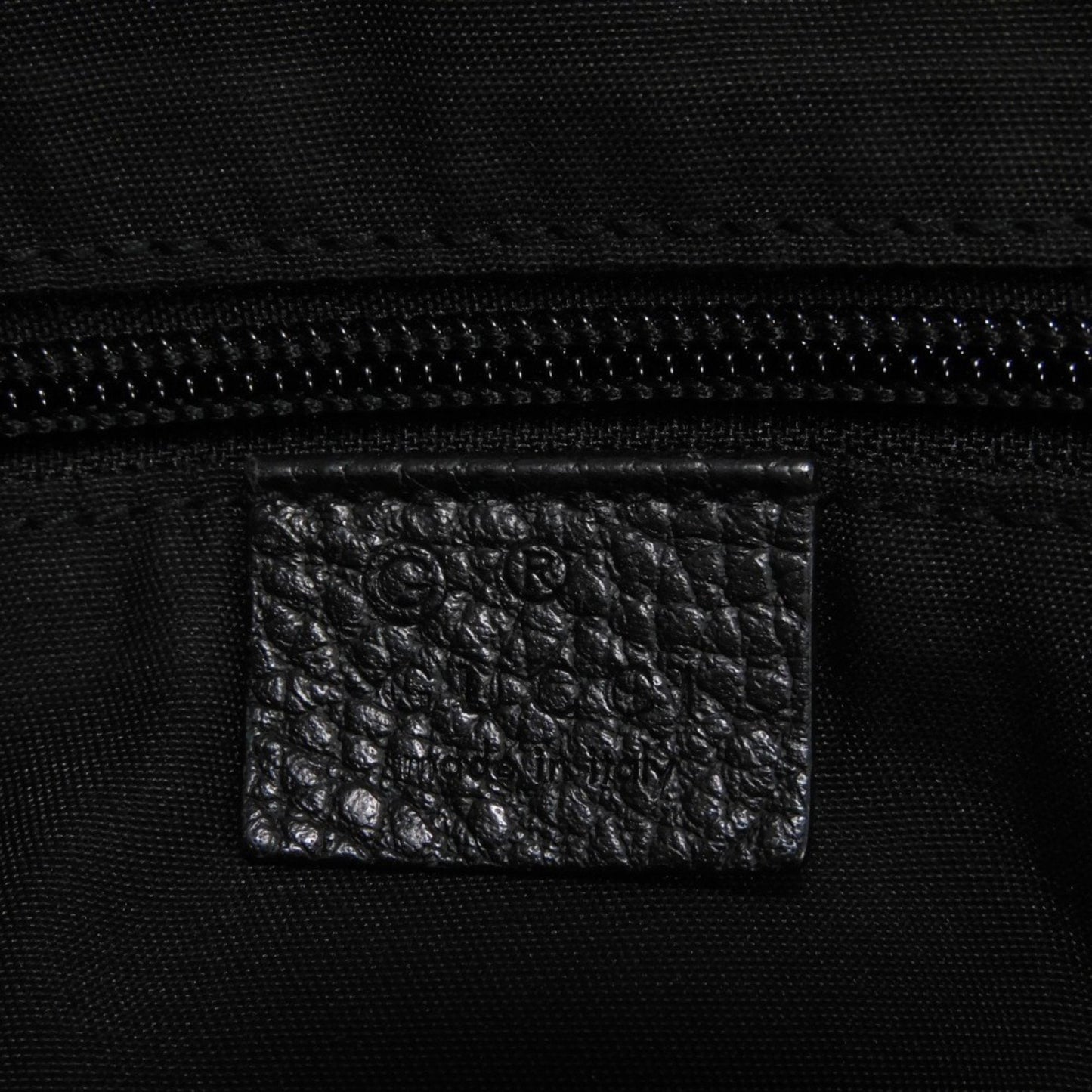 Gucci GG canvas