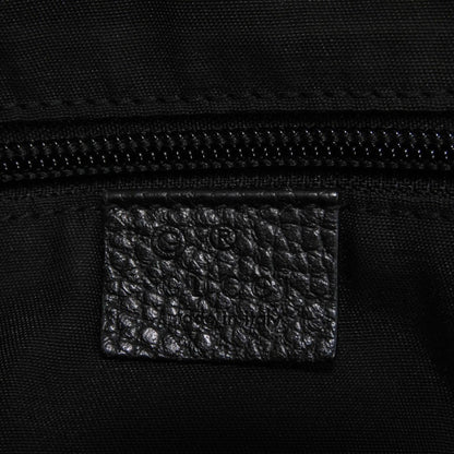 Gucci GG canvas
