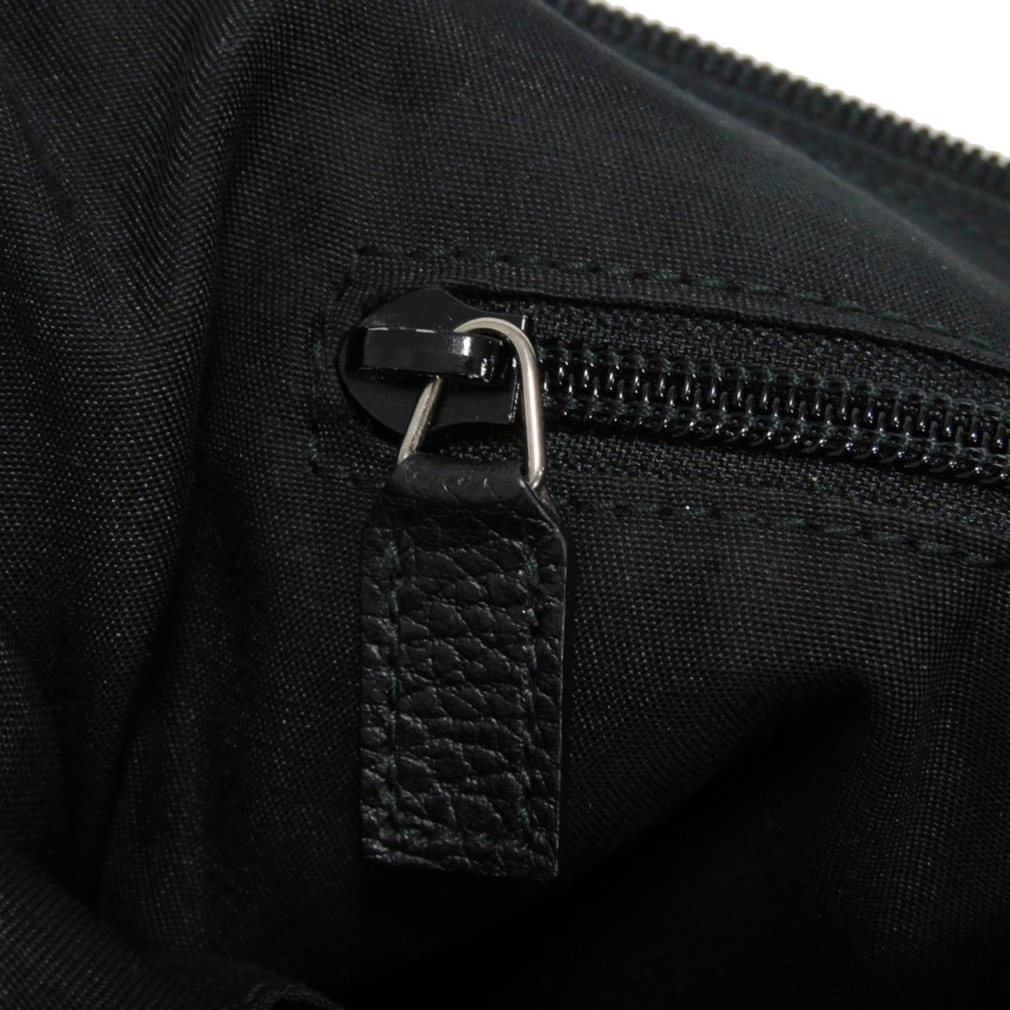 Gucci GG canvas