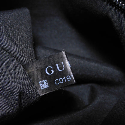 Gucci GG canvas