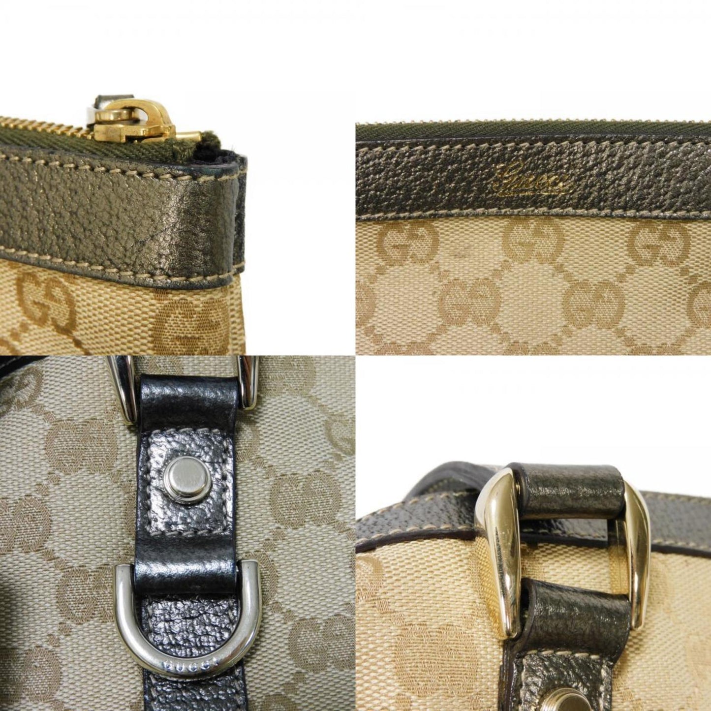 Gucci Abbey