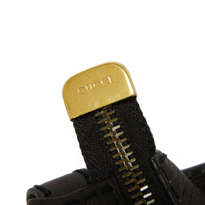 Gucci GG canvas