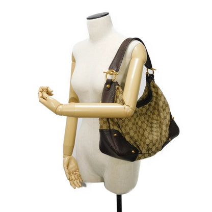 Gucci GG canvas