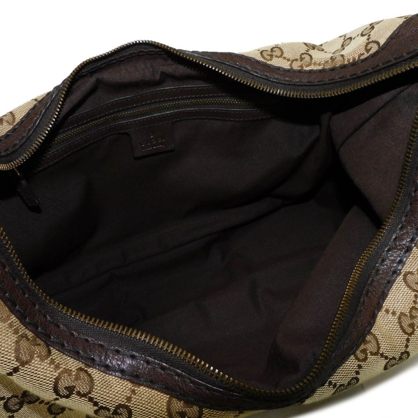 Gucci GG canvas
