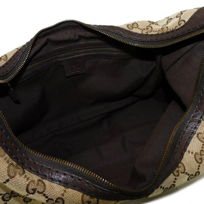 Gucci GG canvas