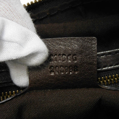 Gucci GG canvas