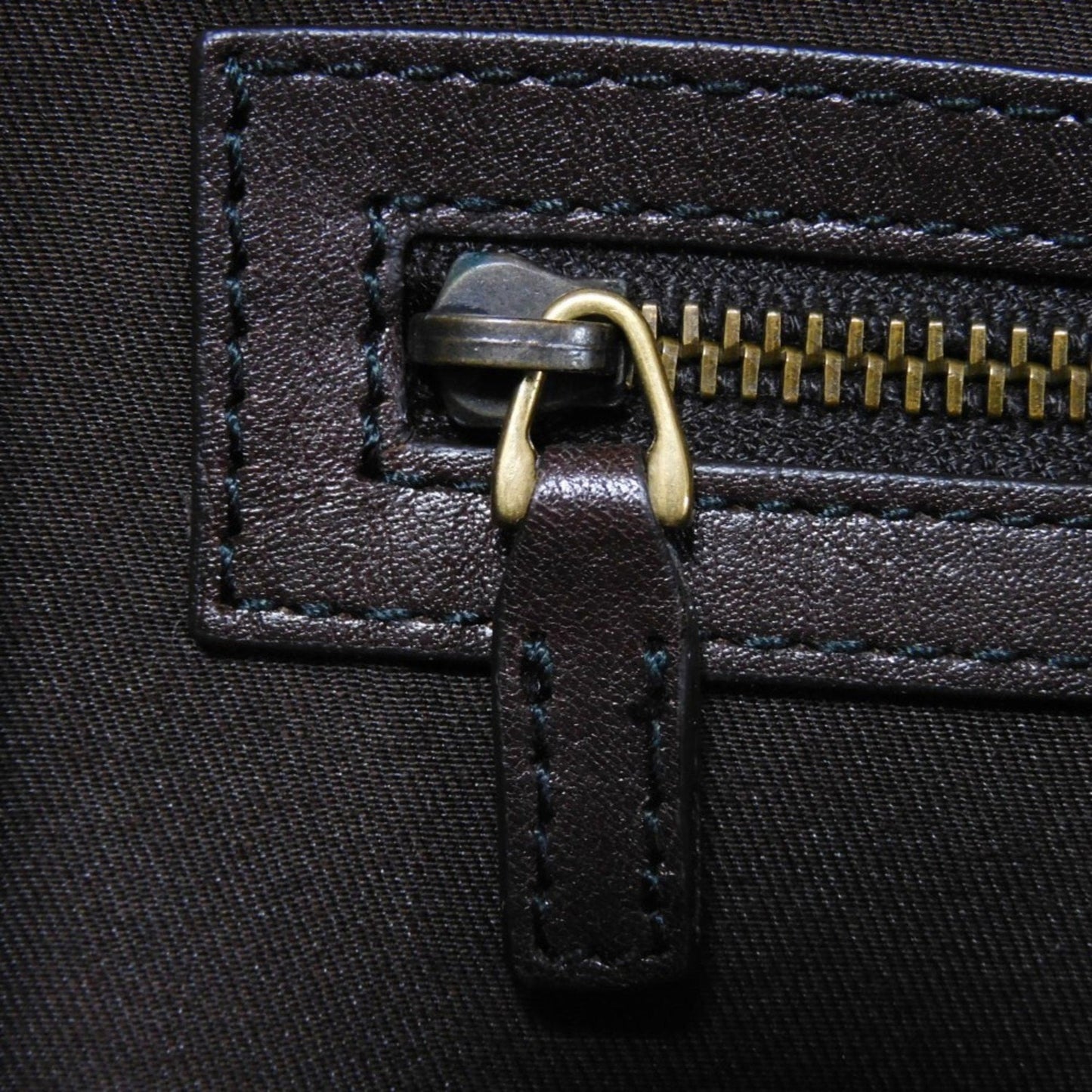 Gucci GG canvas