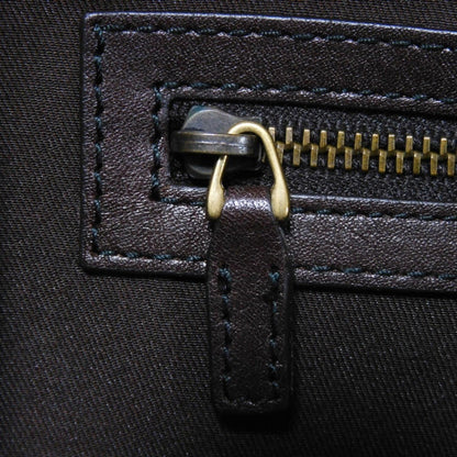 Gucci GG canvas