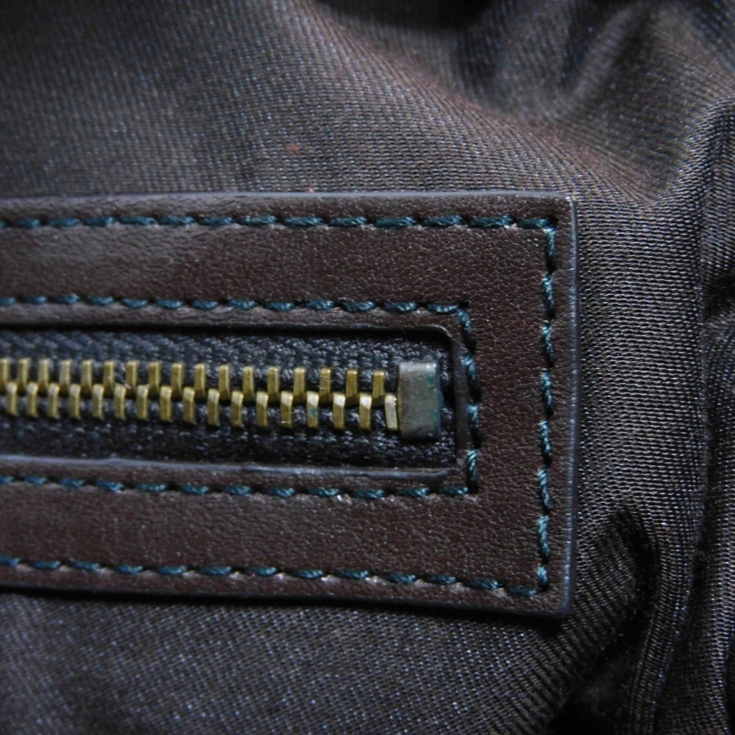 Gucci GG canvas