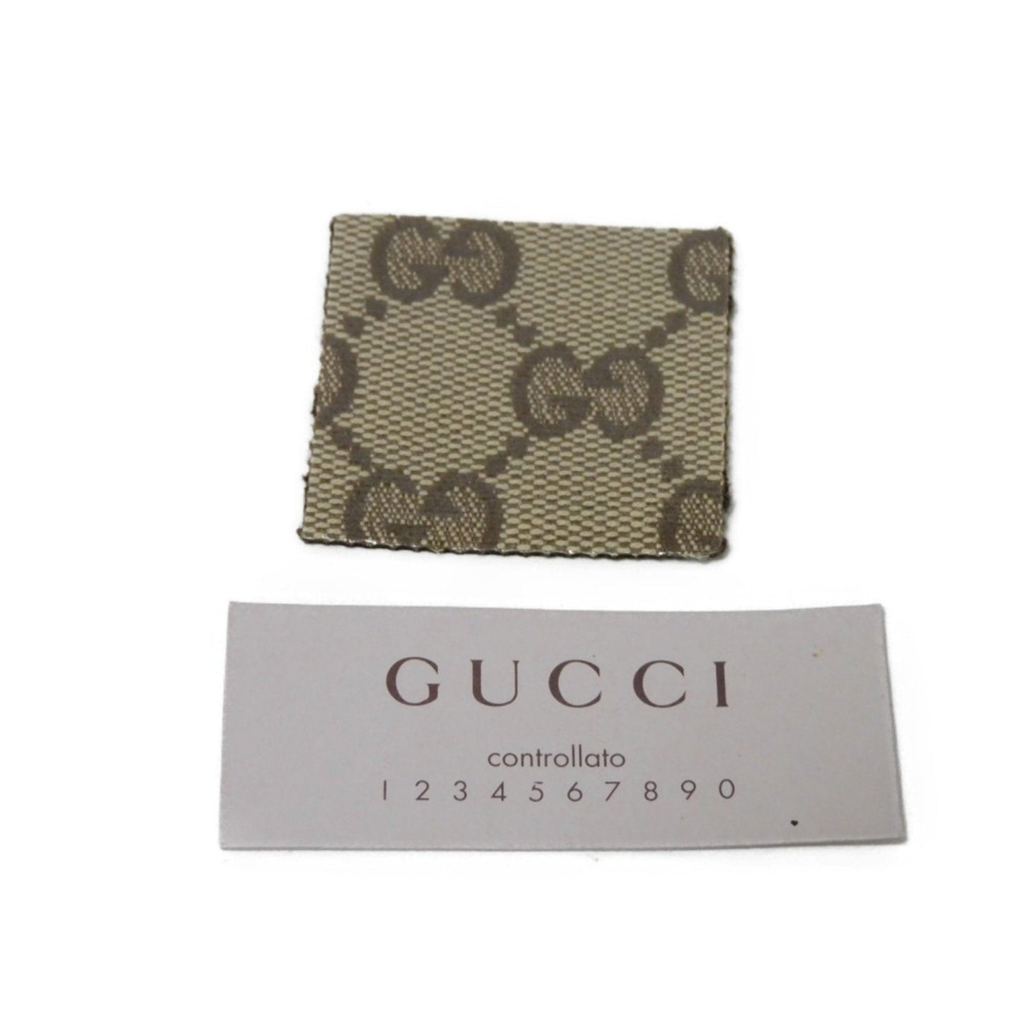 Gucci Abbey