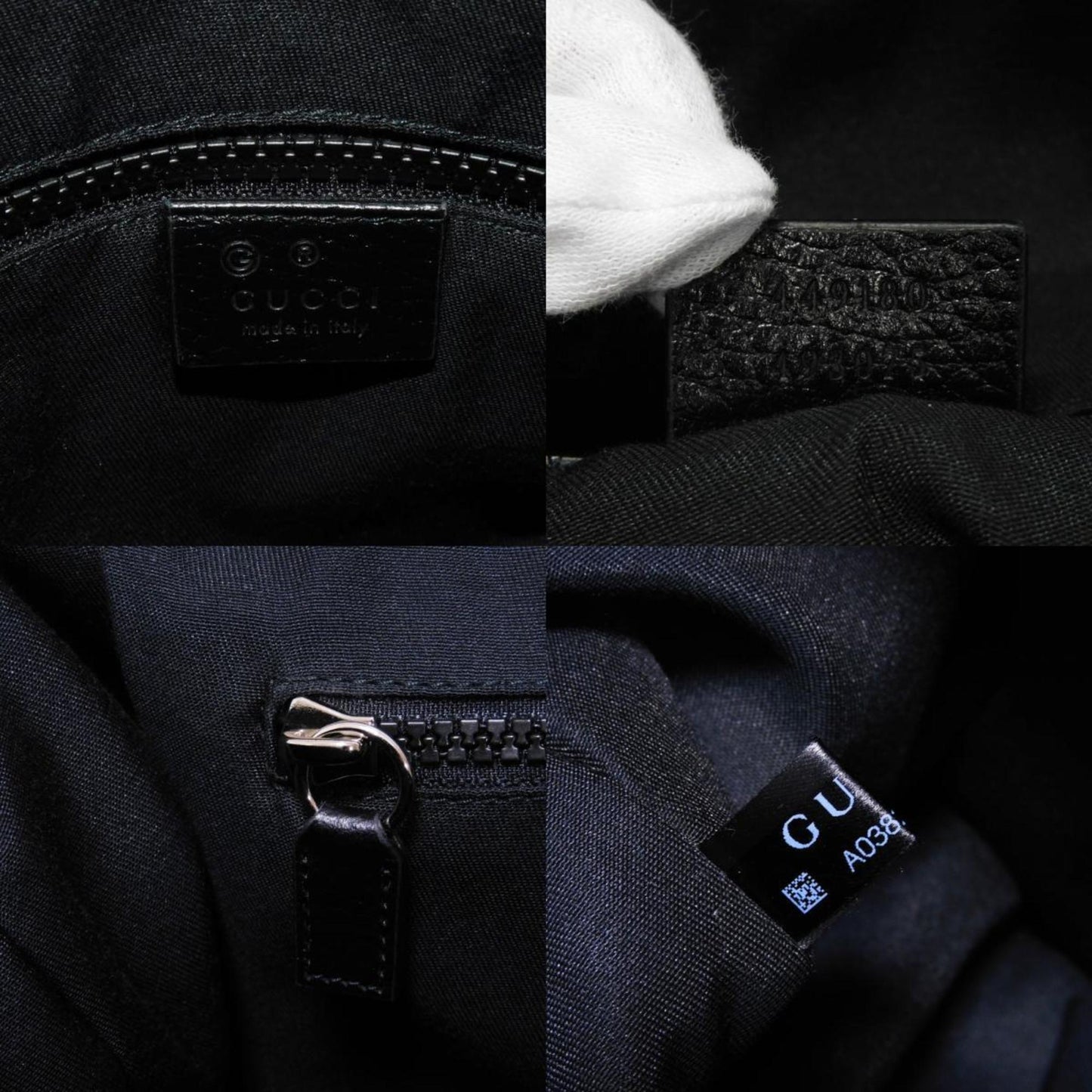 Gucci Guccissima