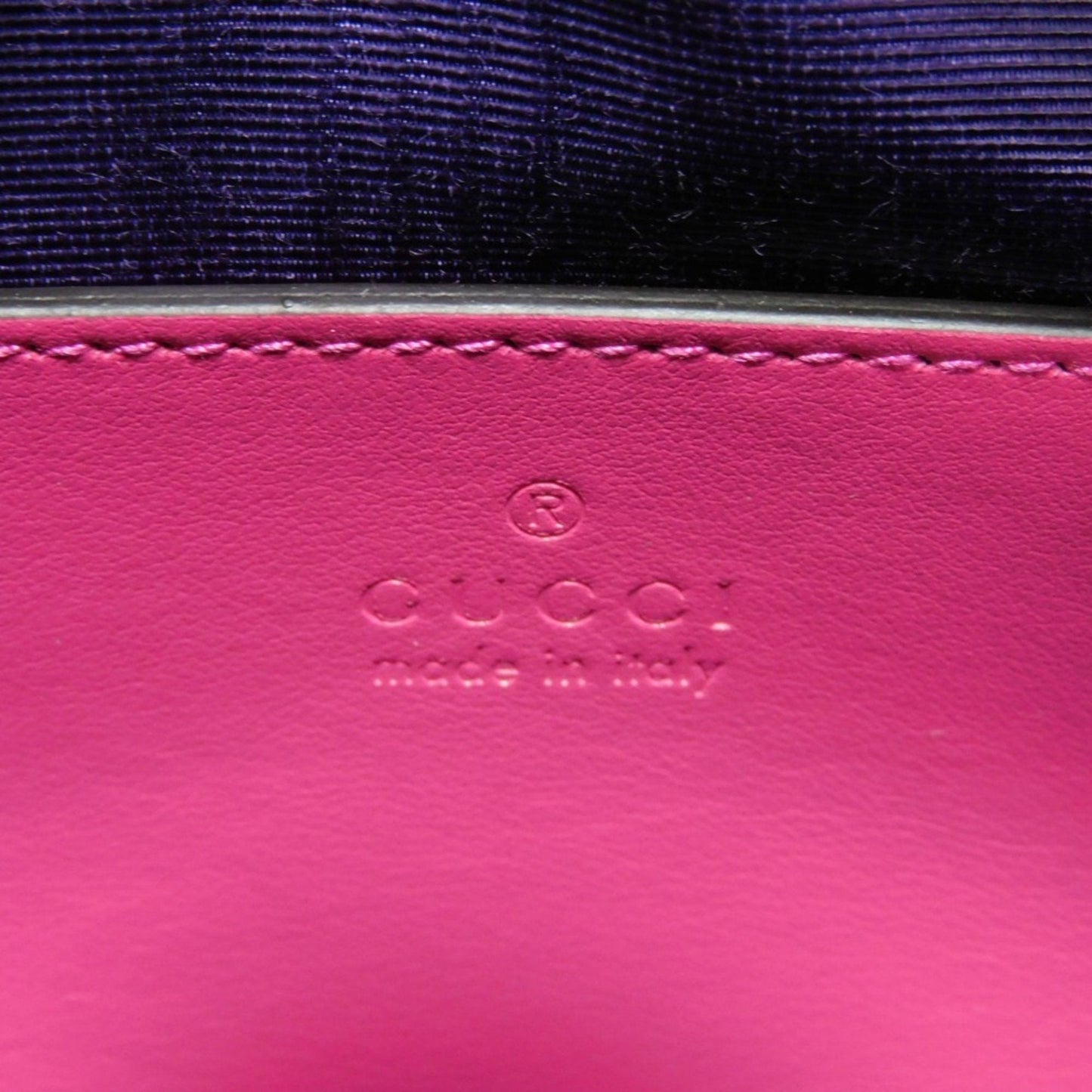 Gucci