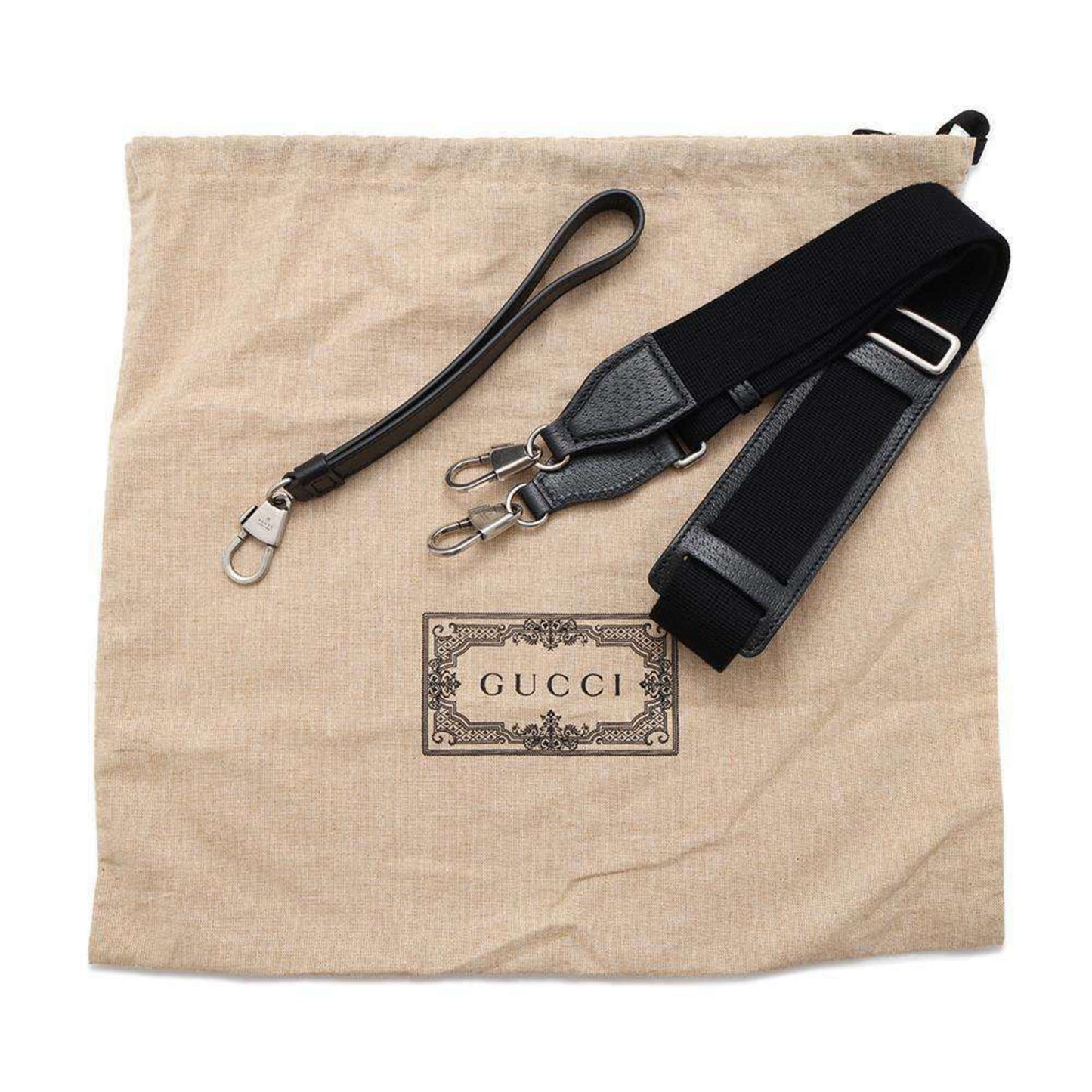 Gucci GG Jumbo