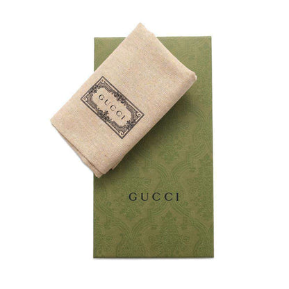 Gucci Interlocking G