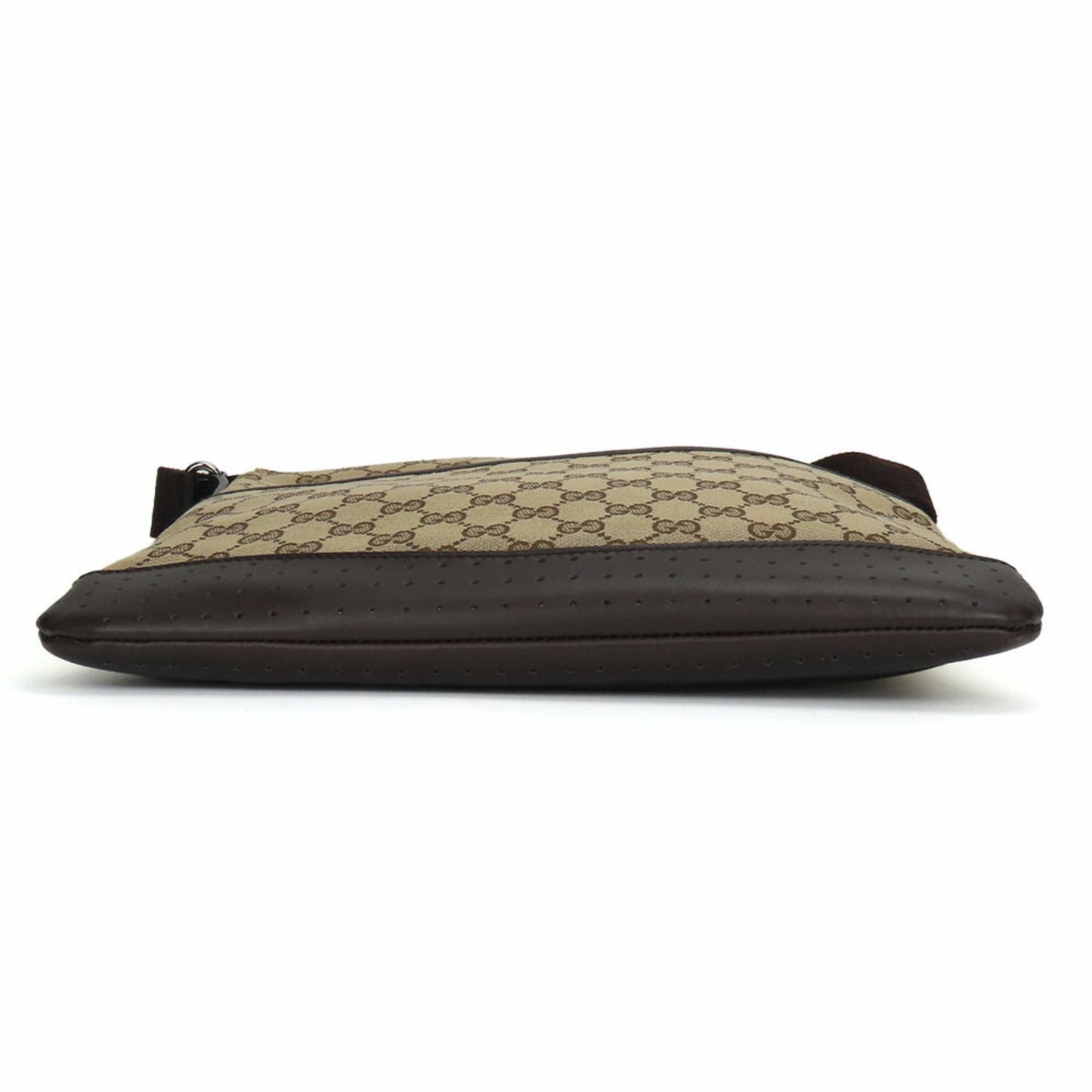 Gucci GG canvas