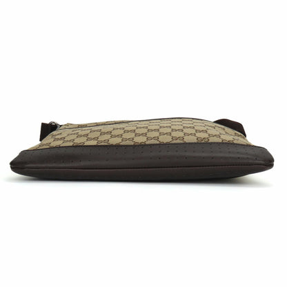 Gucci GG canvas