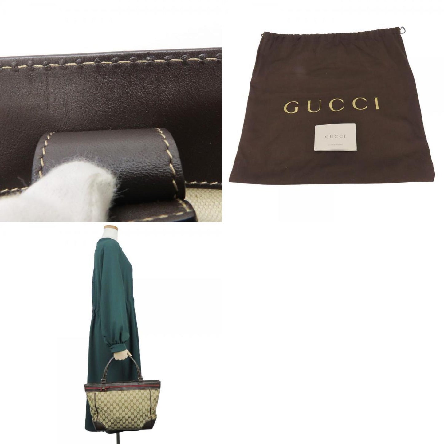 Gucci Mayfair