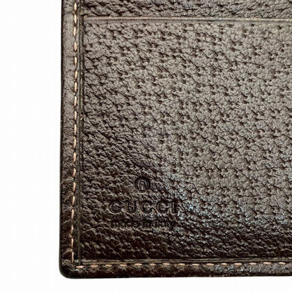 Gucci GG canvas