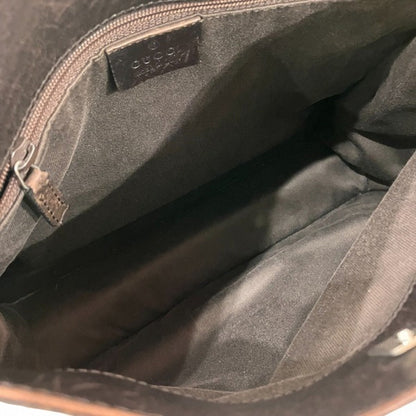 Gucci GG canvas