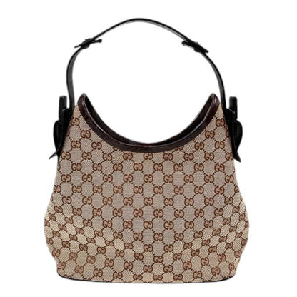 Gucci GG canvas