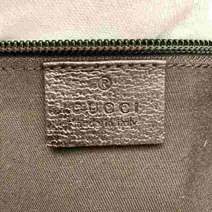 Gucci GG canvas