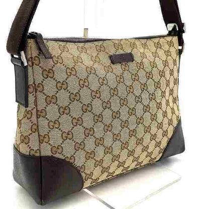 Gucci GG canvas