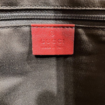 Gucci GG canvas