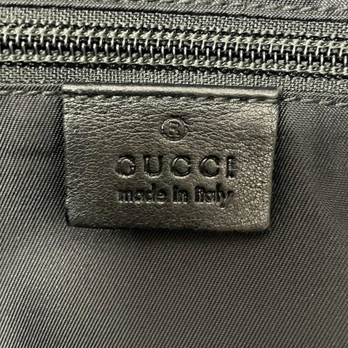 Gucci Guccissima