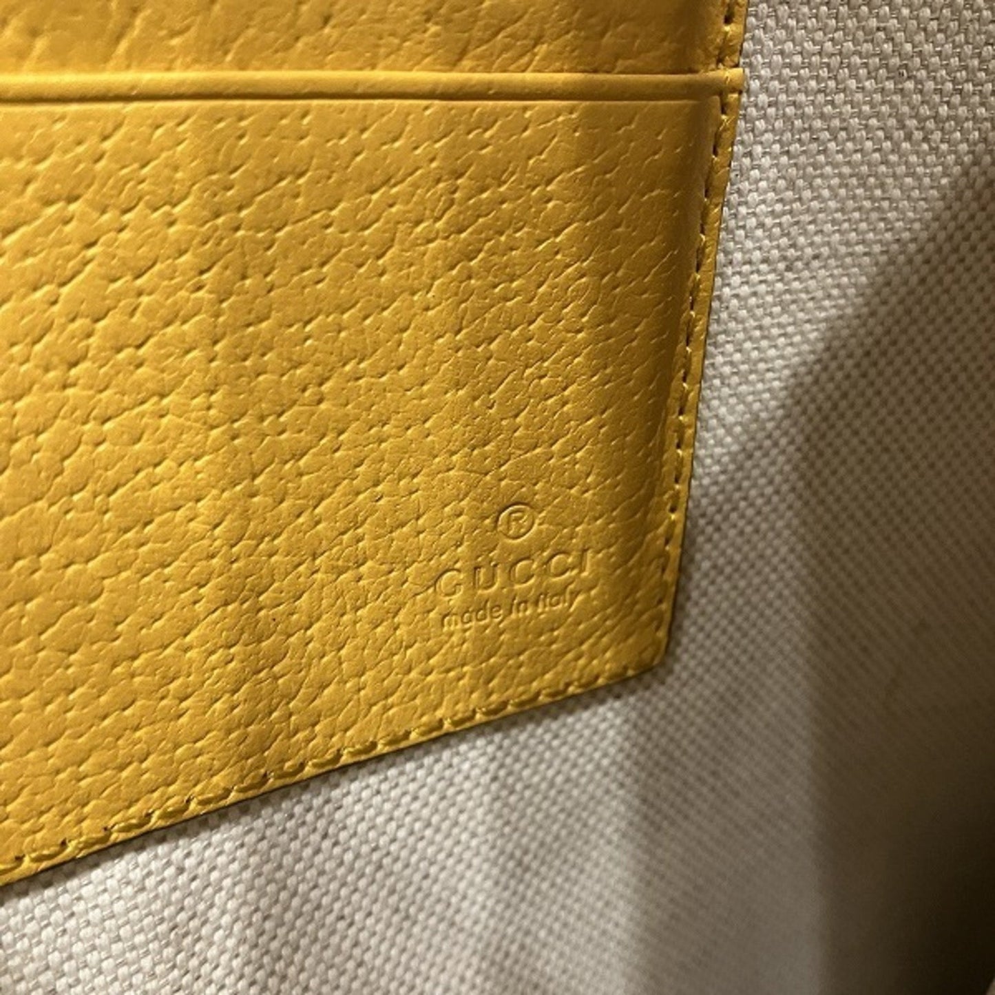 Gucci