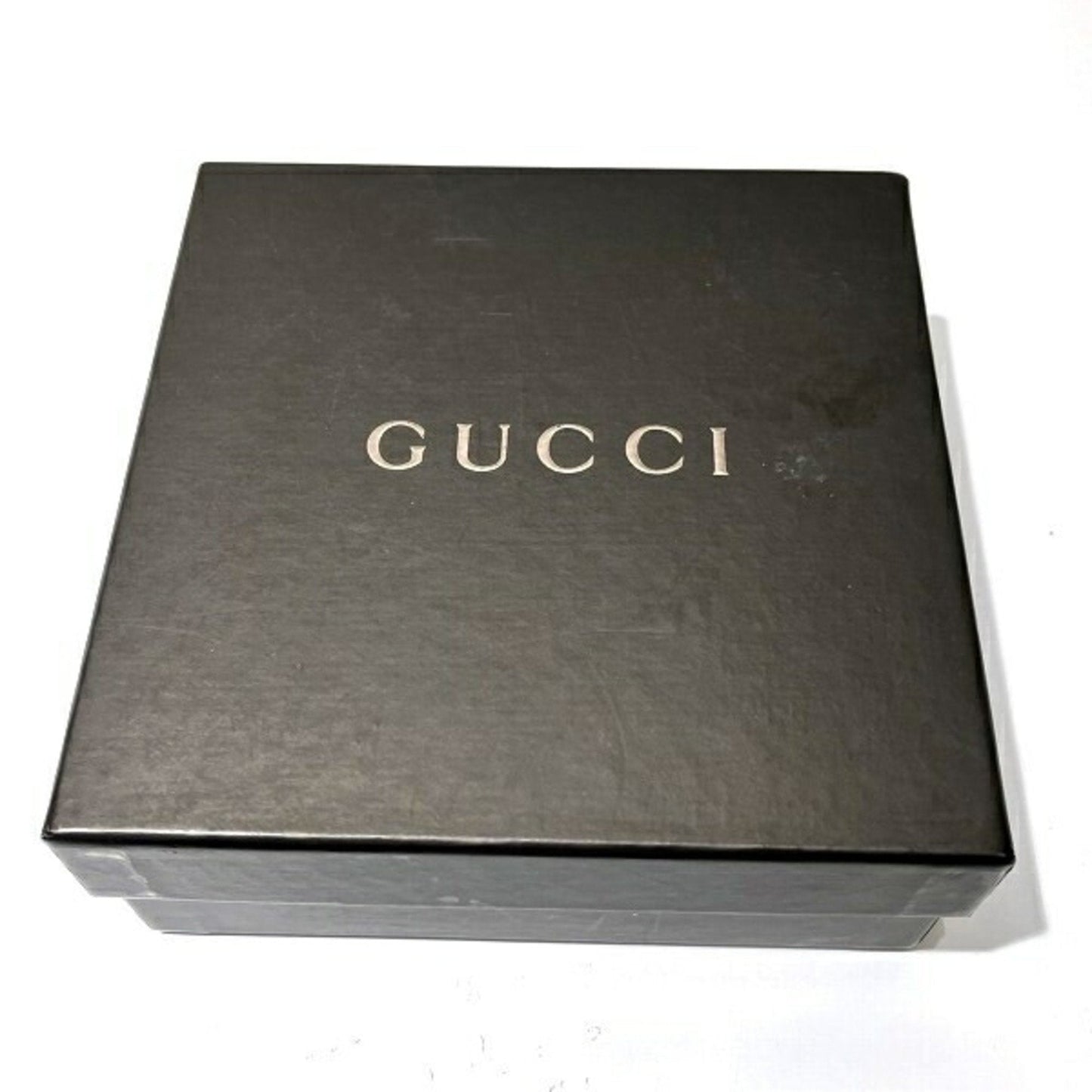 Gucci GG canvas