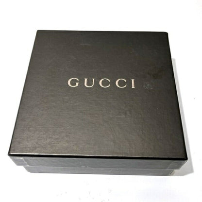 Gucci GG canvas