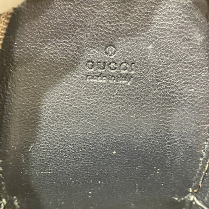 Gucci GG canvas