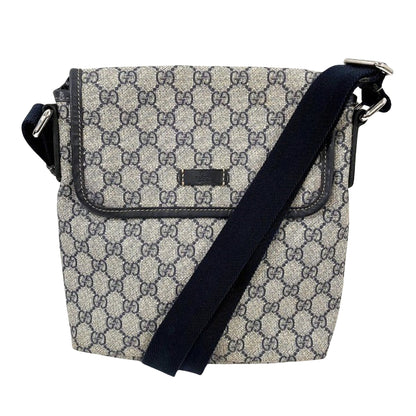 Gucci Messenger