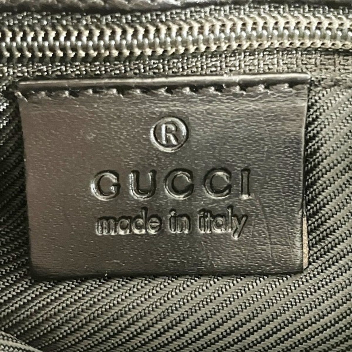 Gucci Jackie