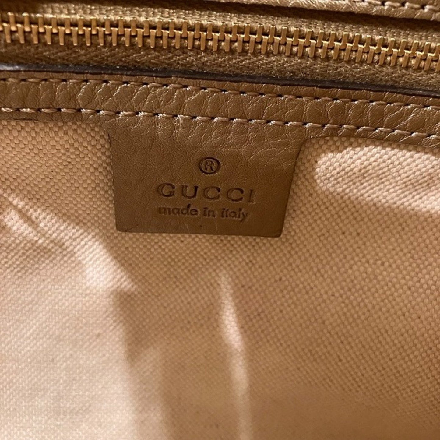 Gucci Bamboo