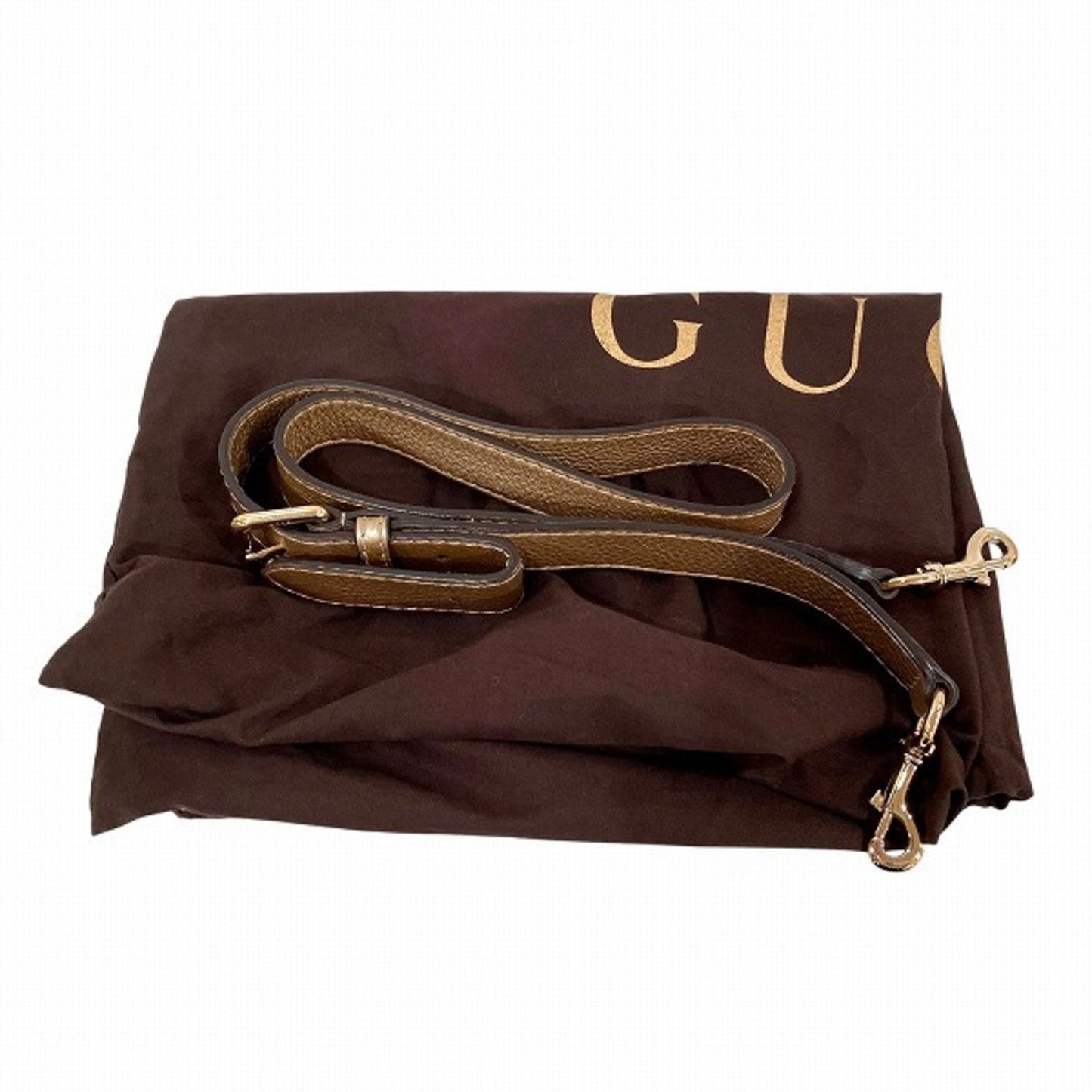 Gucci Bamboo