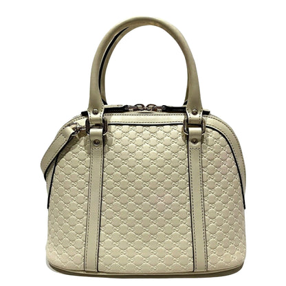 Gucci Micro guccissima