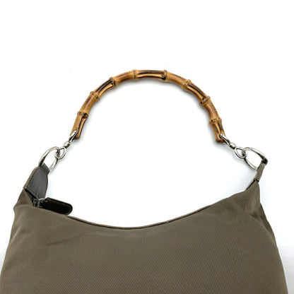 Gucci Bamboo