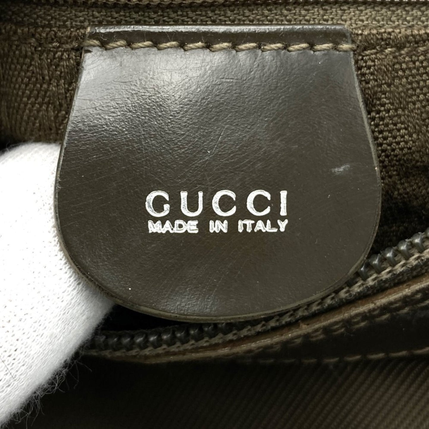 Gucci Bamboo