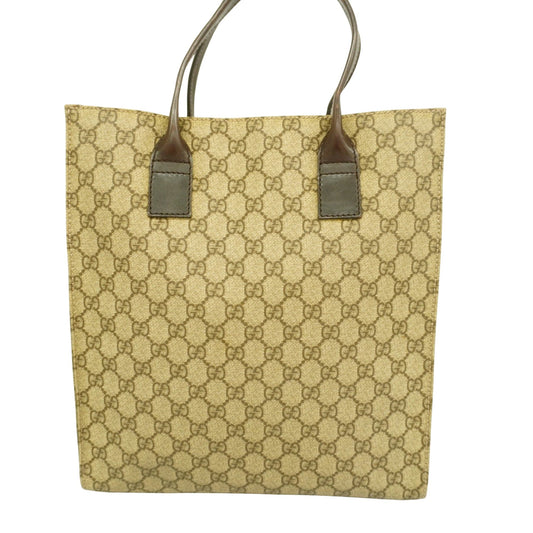 Gucci GG canvas